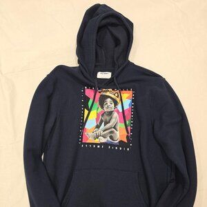 Notorious B.I.G. Hoodie